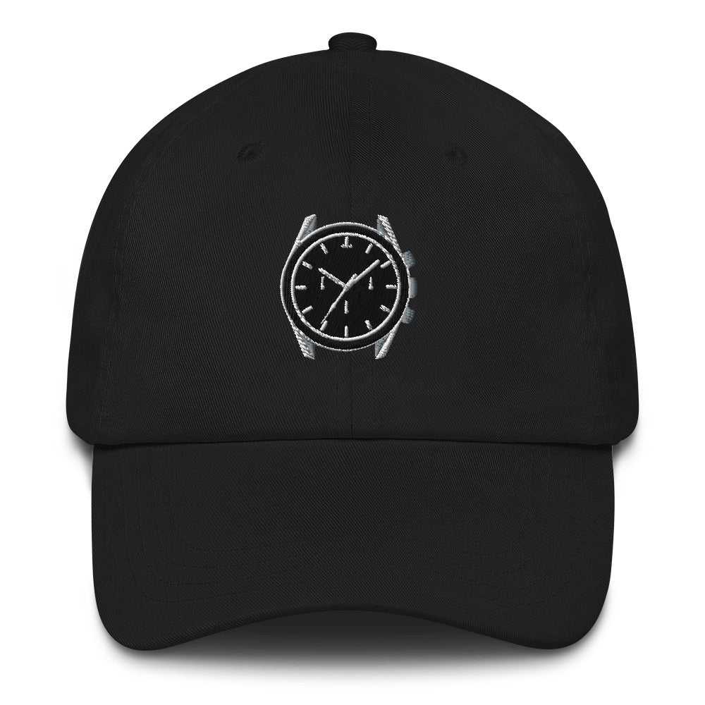 Speedmaster Cap