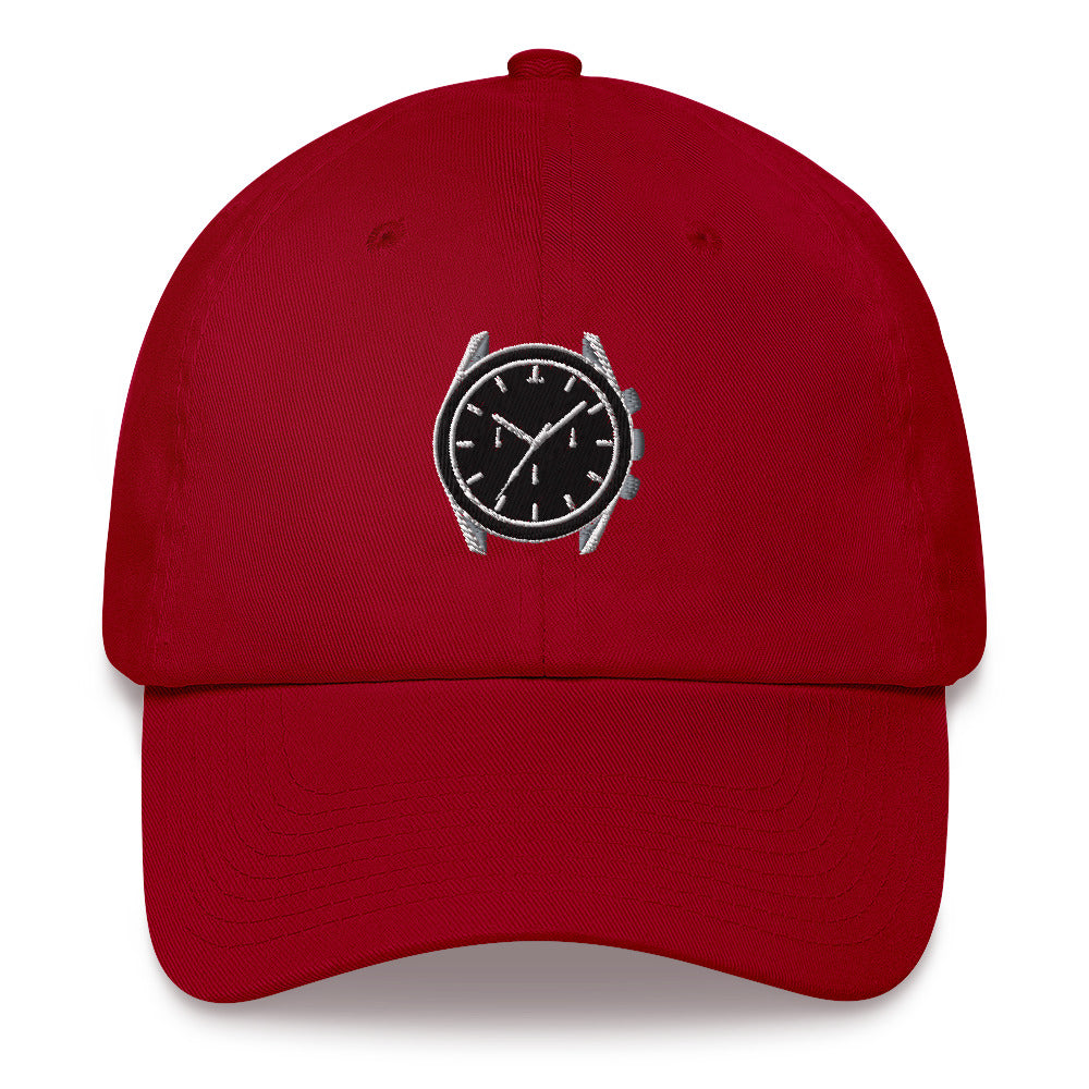 Speedmaster Cap