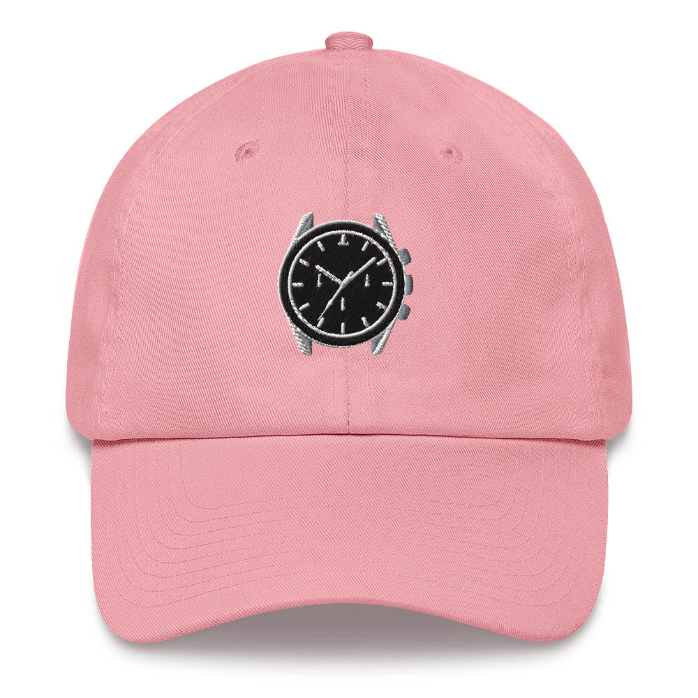 Speedmaster Cap