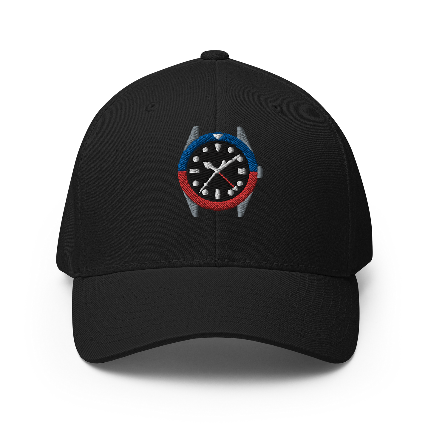 GMT Inspired Cap