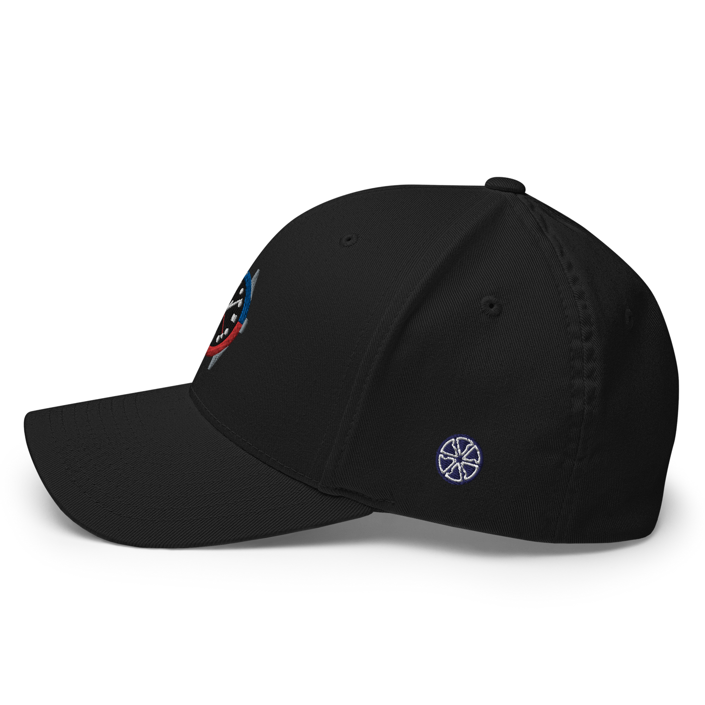 GMT Inspired Cap