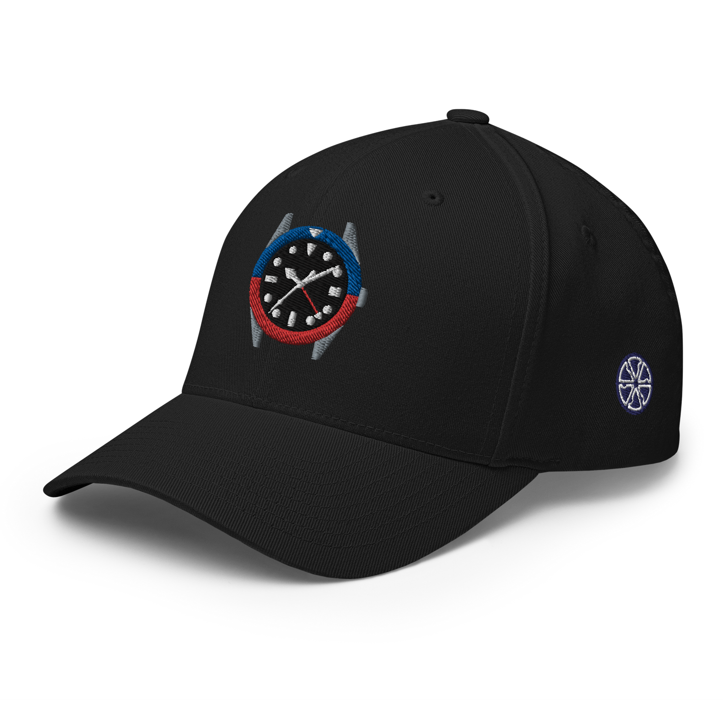 GMT Inspired Cap