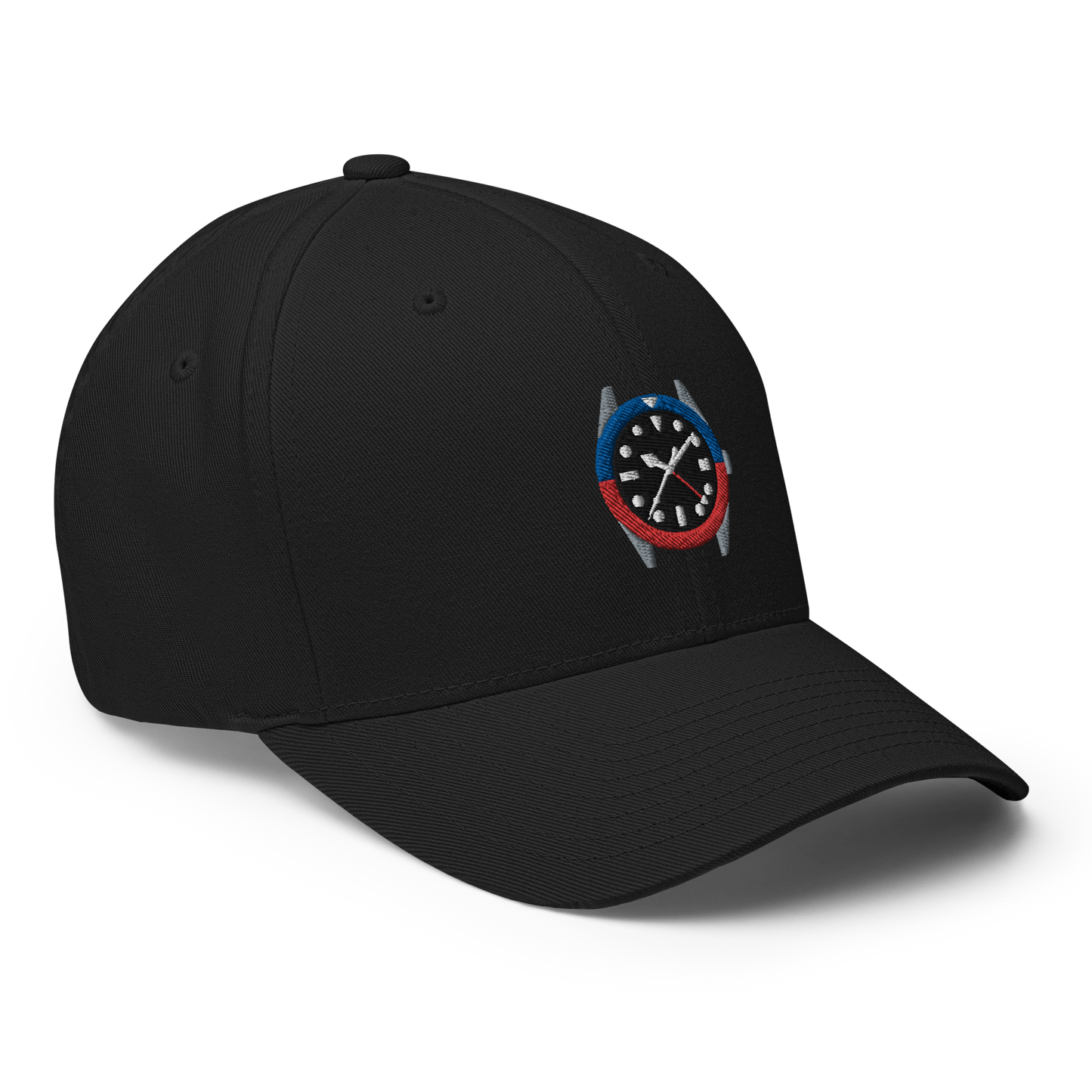 GMT Inspired Cap