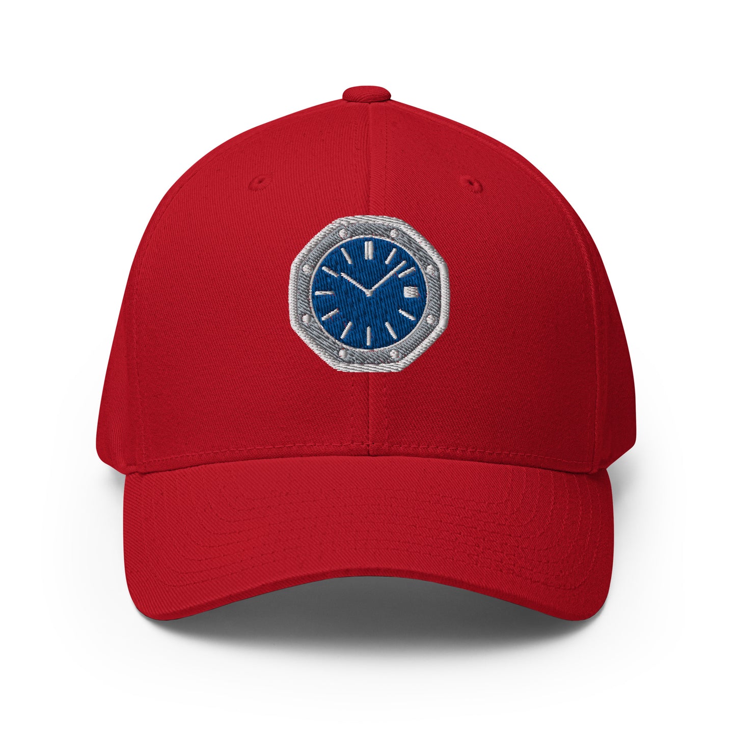 Royal Oak Cap