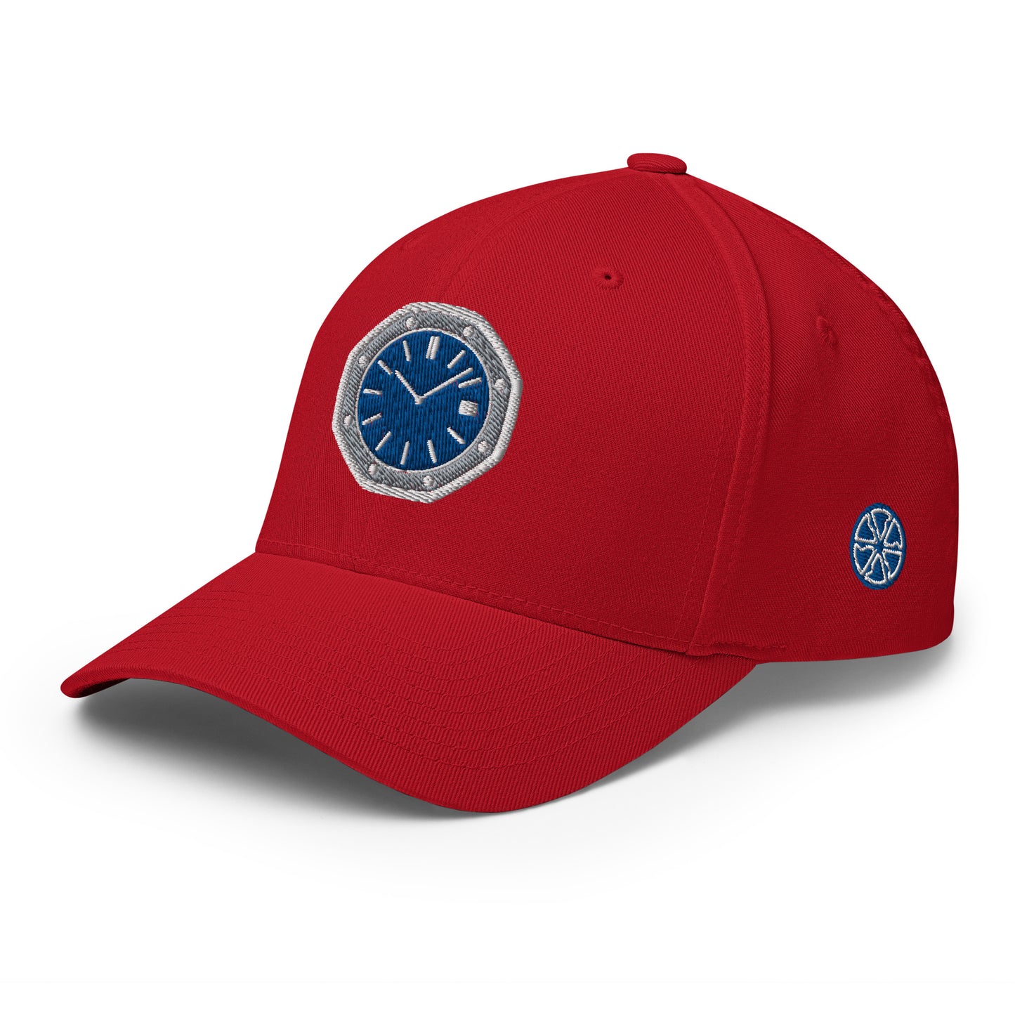 Royal Oak Cap