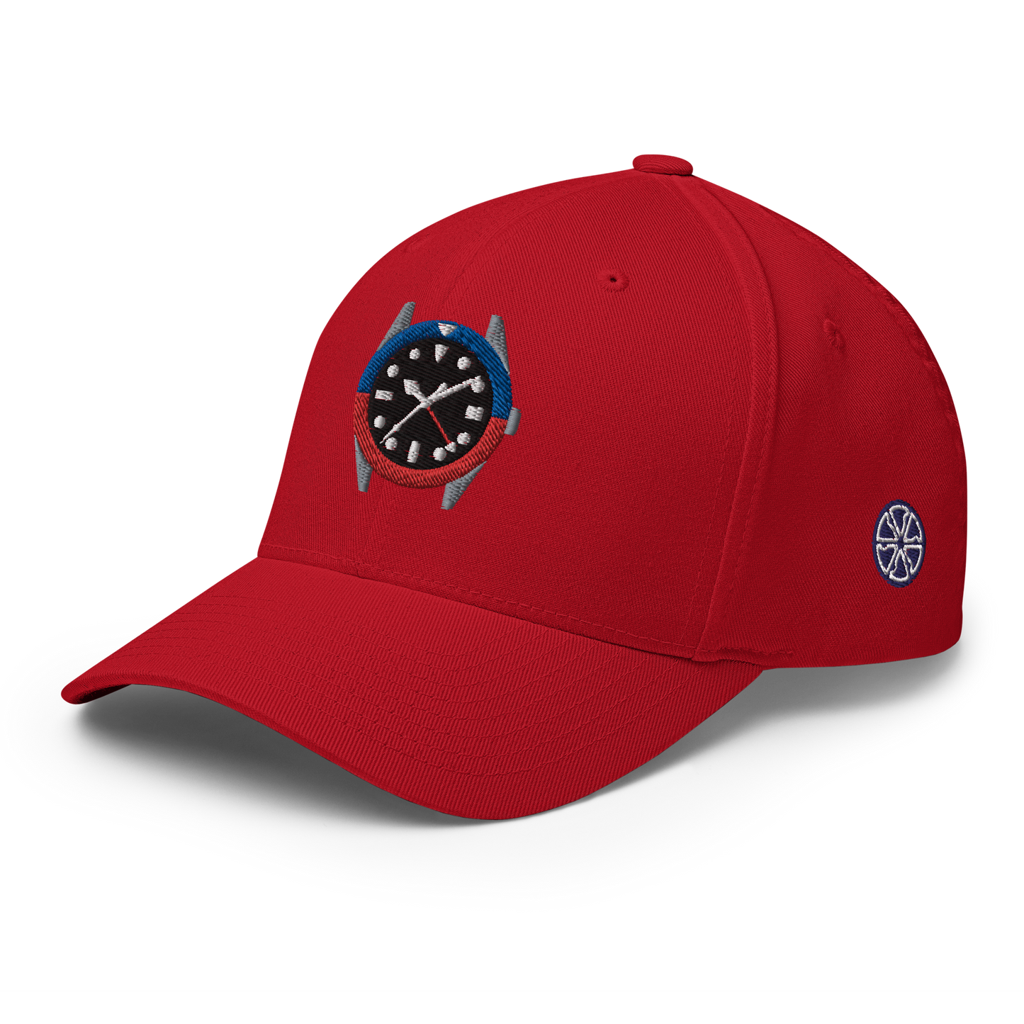 GMT Inspired Cap