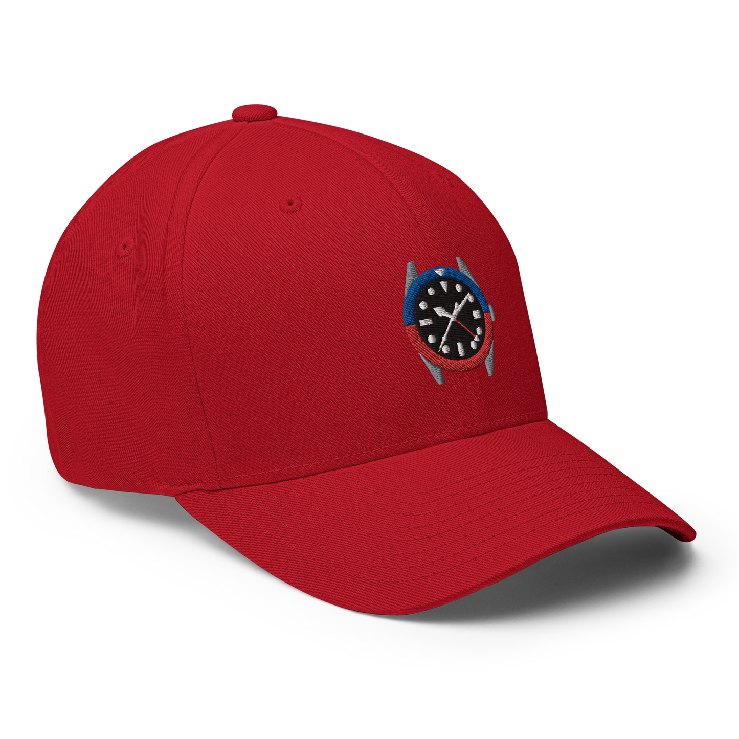 GMT Inspired Cap