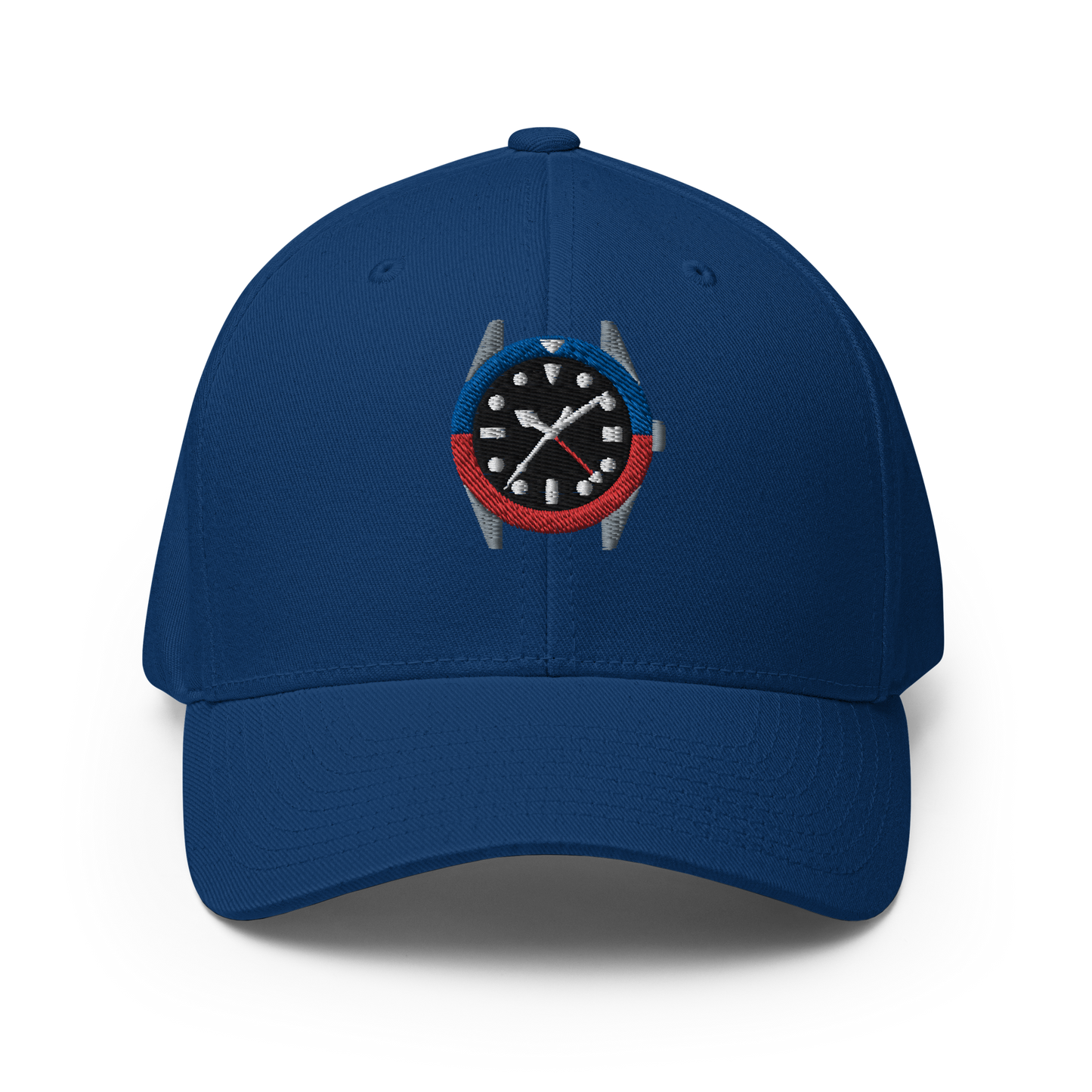 GMT Inspired Cap