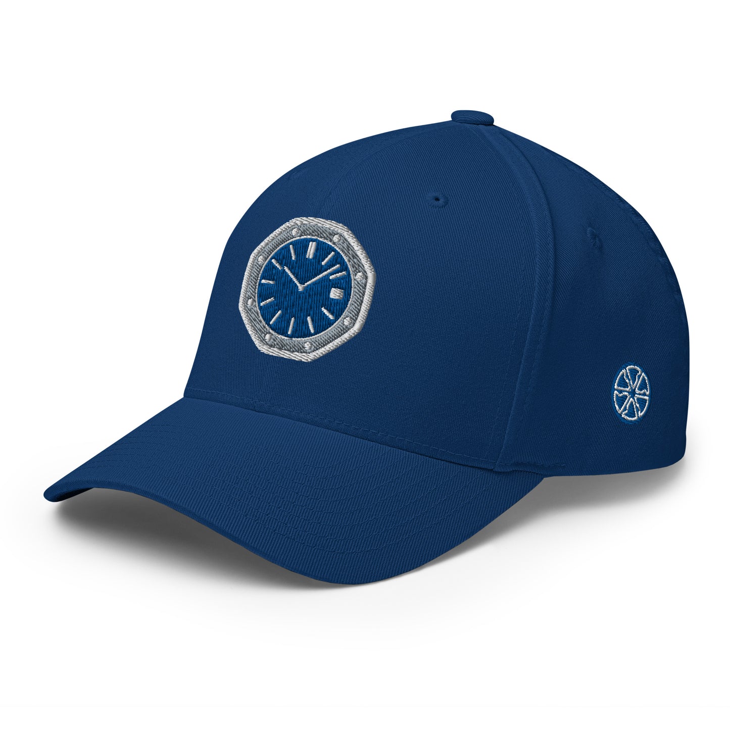 Royal Oak Cap