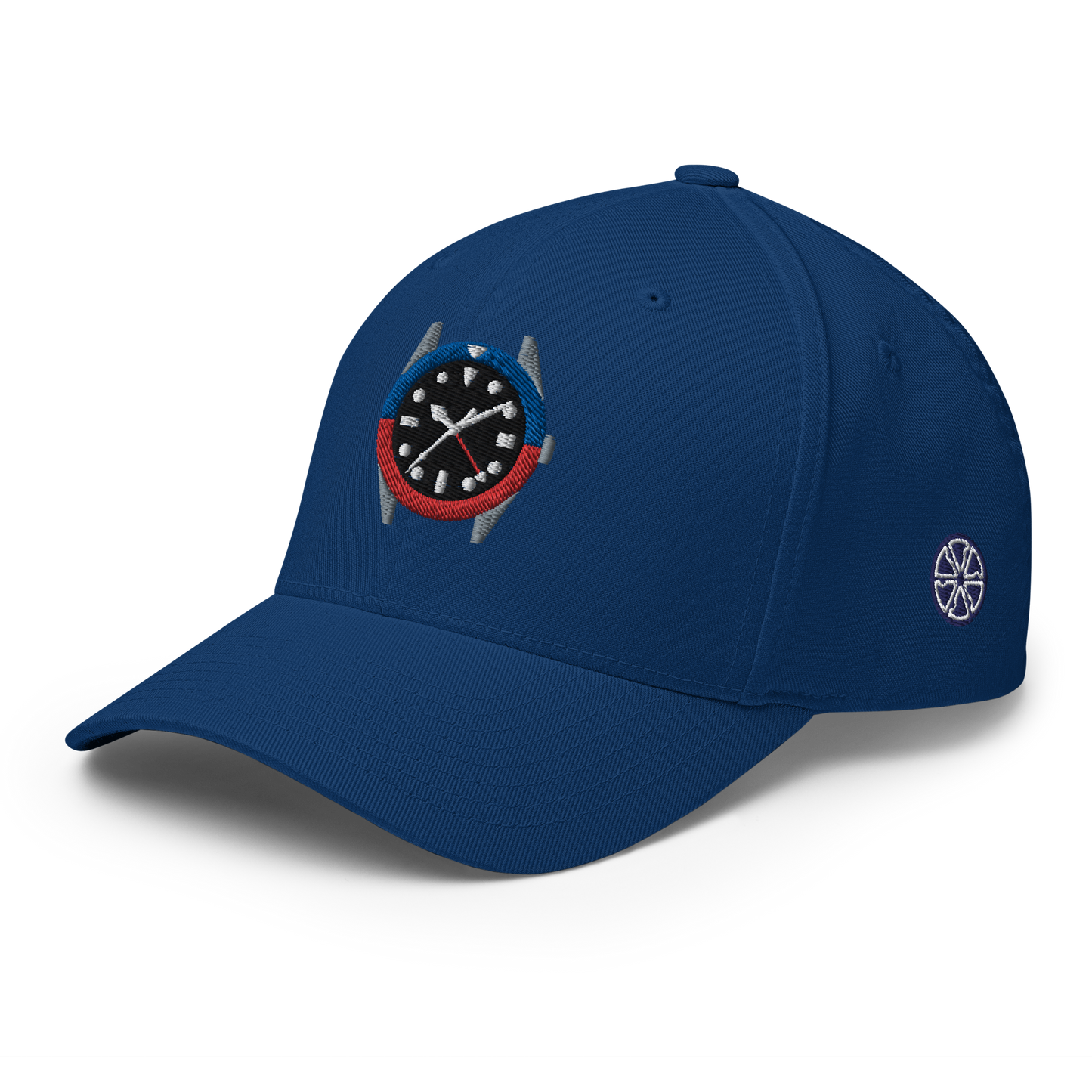 GMT Inspired Cap