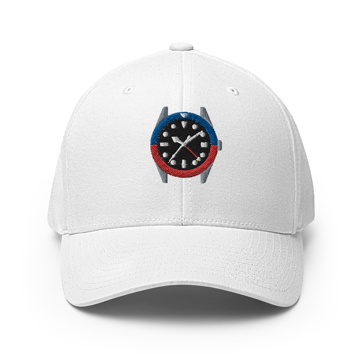 GMT Inspired Cap