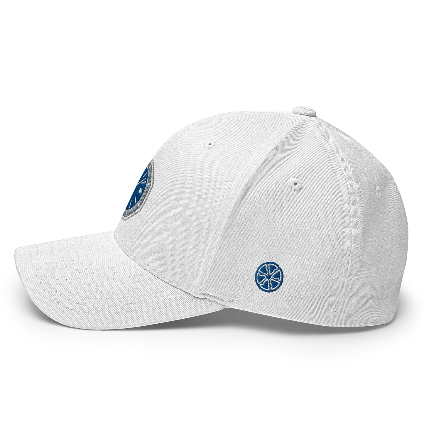 Royal Oak Cap