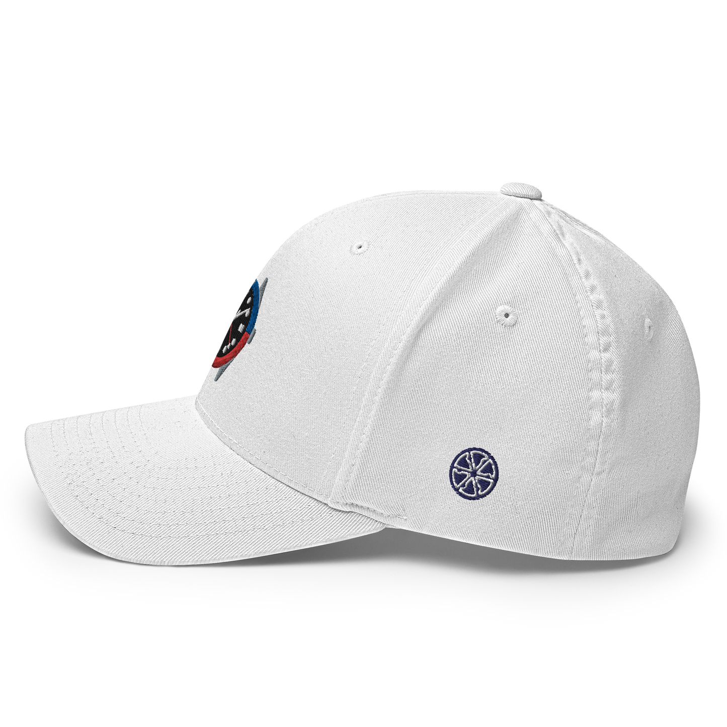 GMT Inspired Cap