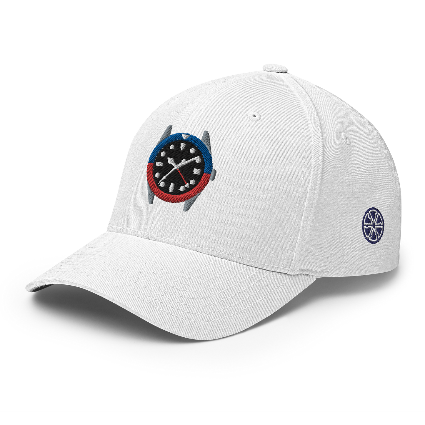 Cap inspired by the GMT MAster