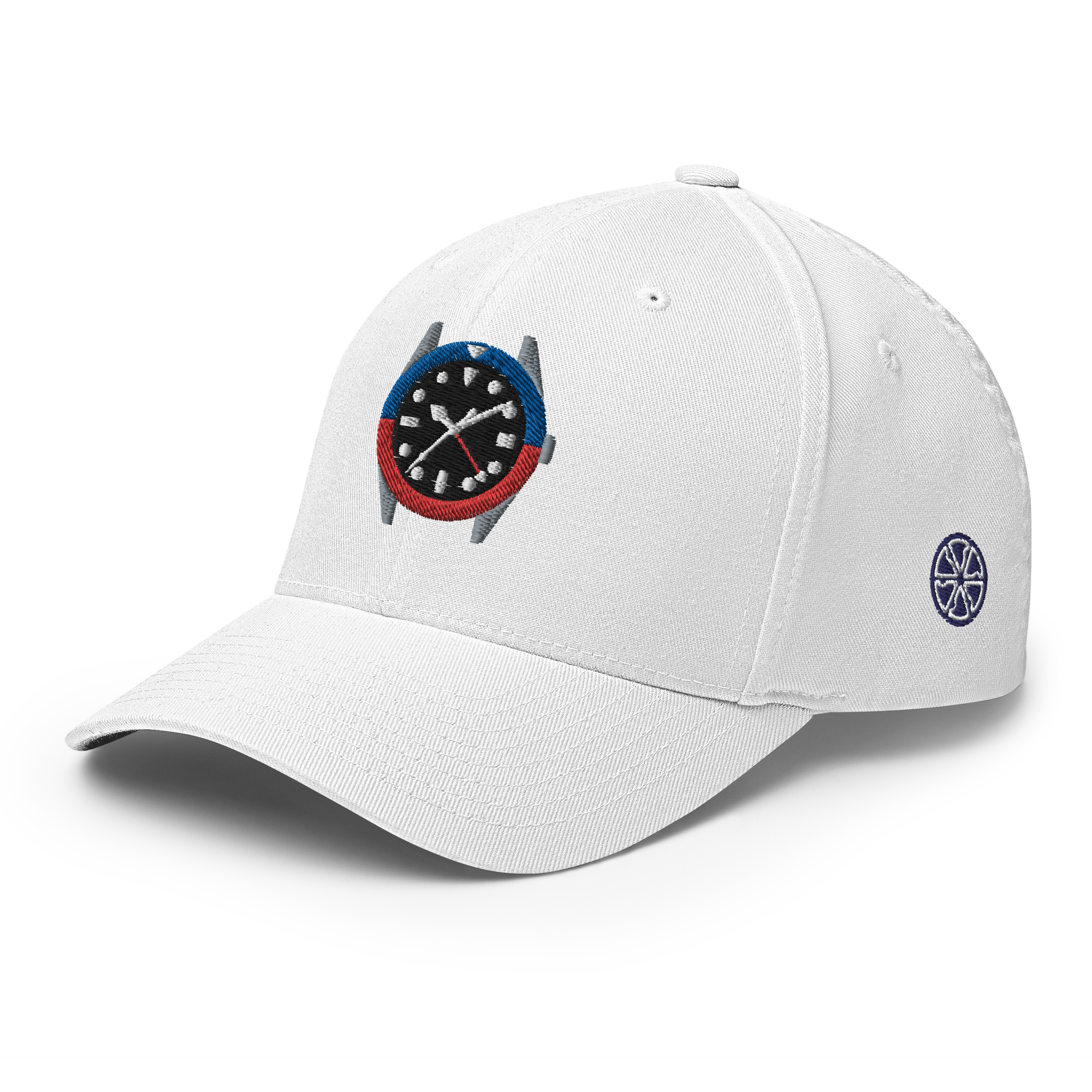 Cap inspired by the GMT MAster