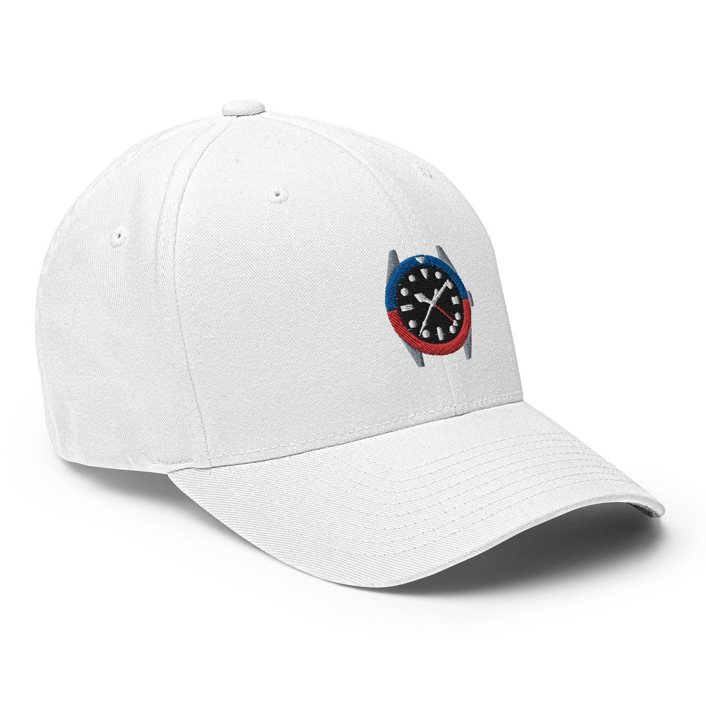 GMT Inspired Cap