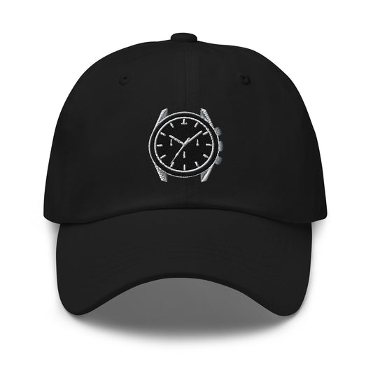 Speedmaster Cap