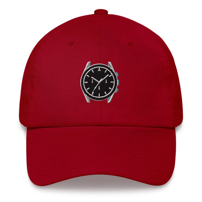 Speedmaster Cap