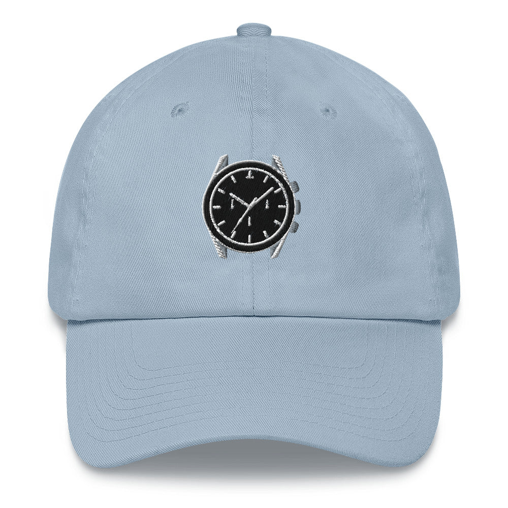Speedmaster Cap