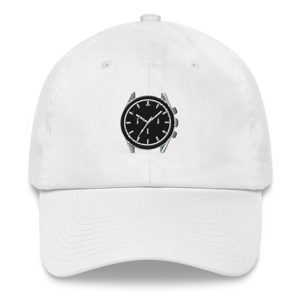 Speedmaster Cap