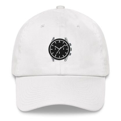 Speedmaster Cap