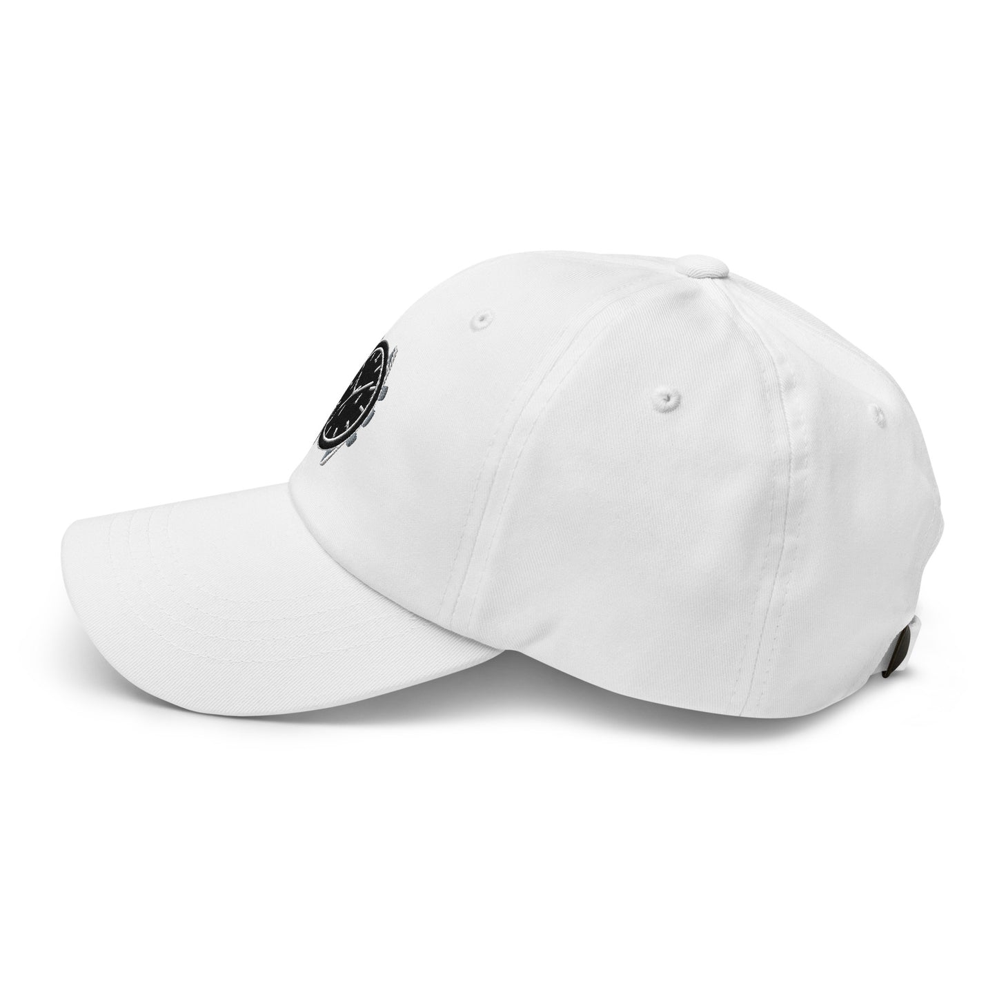 Speedmaster Cap