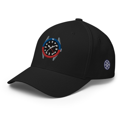 GMT Inspired Cap