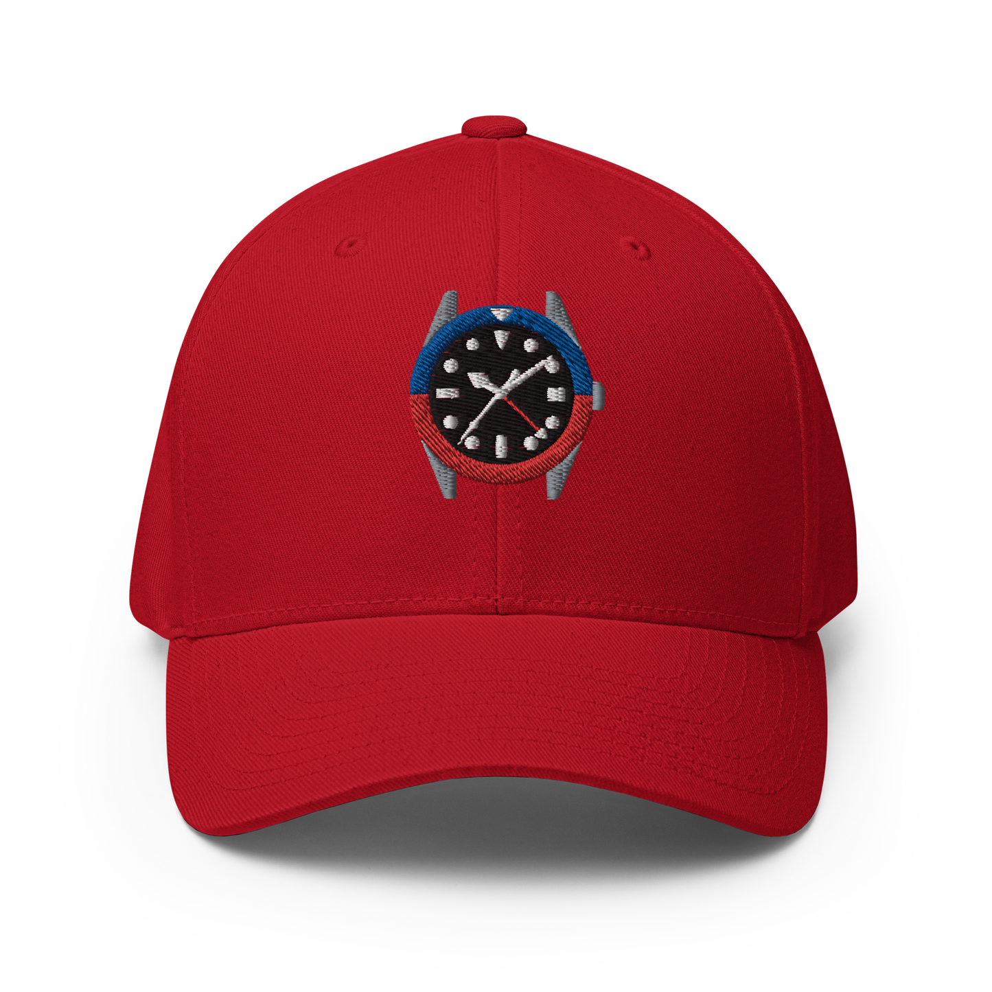 GMT Inspired Cap