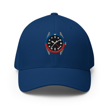 GMT Inspired Cap