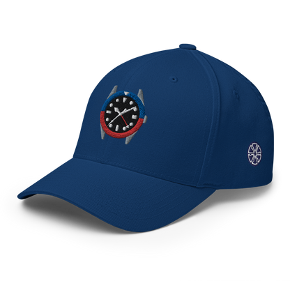 GMT Inspired Cap
