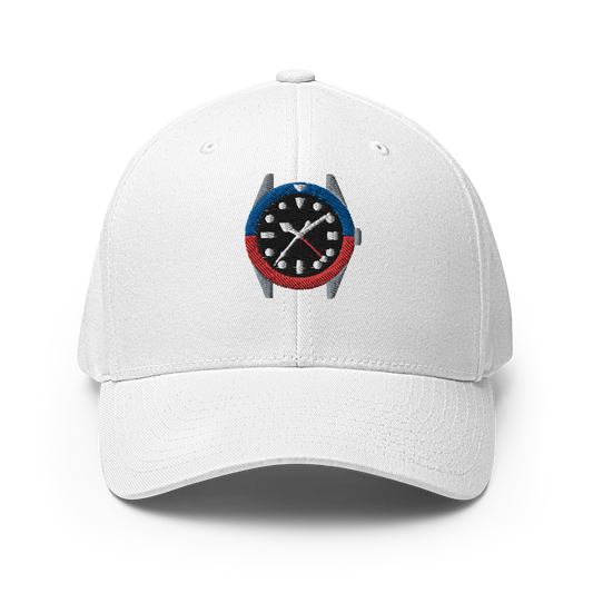 GMT Inspired Cap