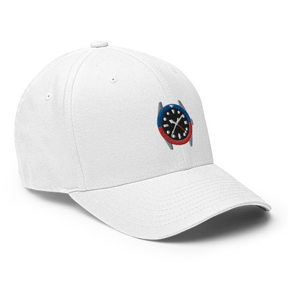 GMT Inspired Cap